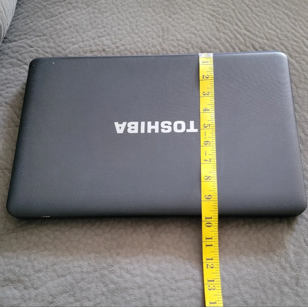 Toshiba parts only